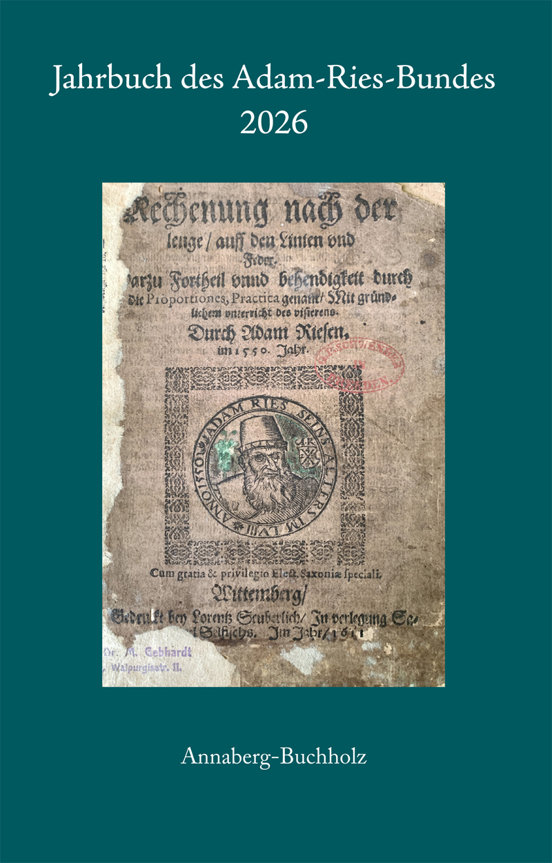 Jahrbuch 2026